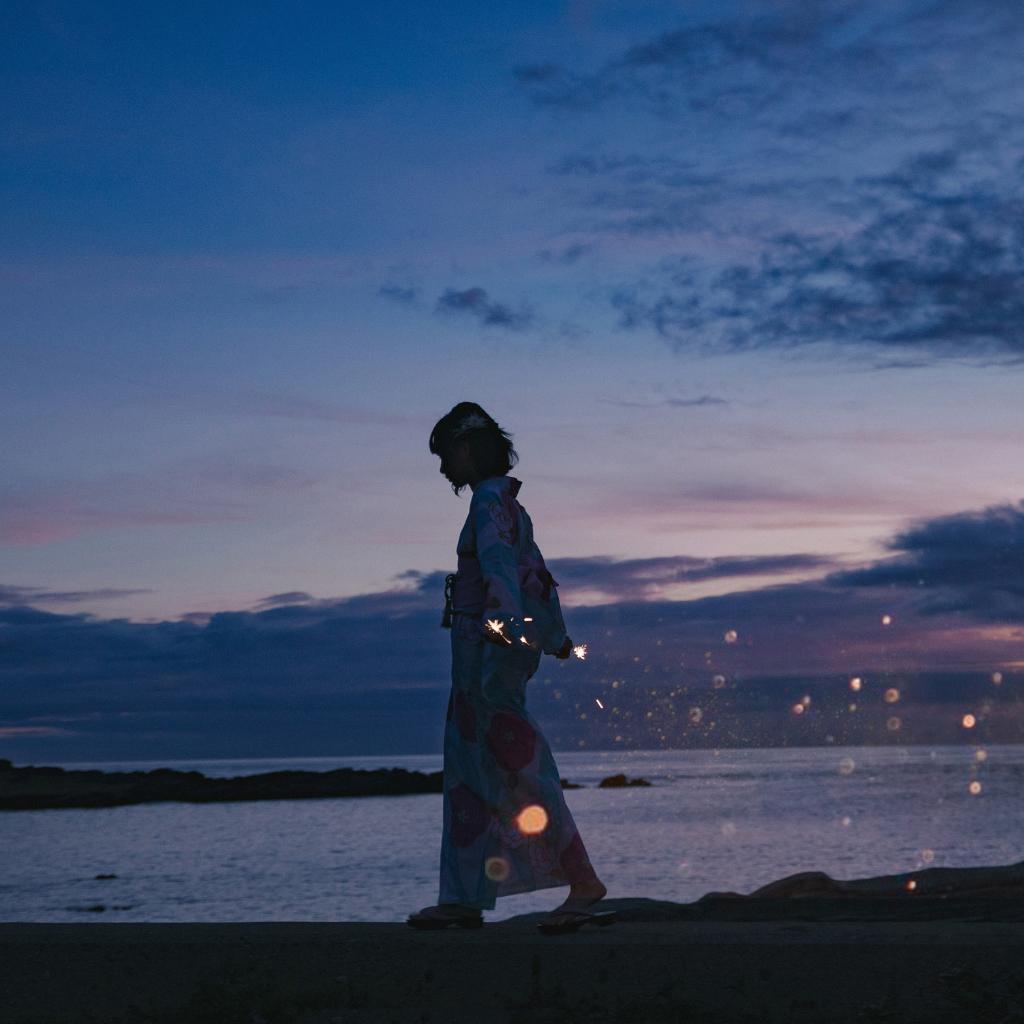 生命不息，音乐不止~