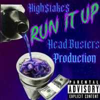 RUN IT UP