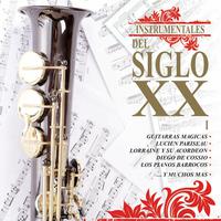 Instrumentales del Siglo XX Vol. 1