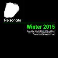 Re:Sonate - Winter 2015