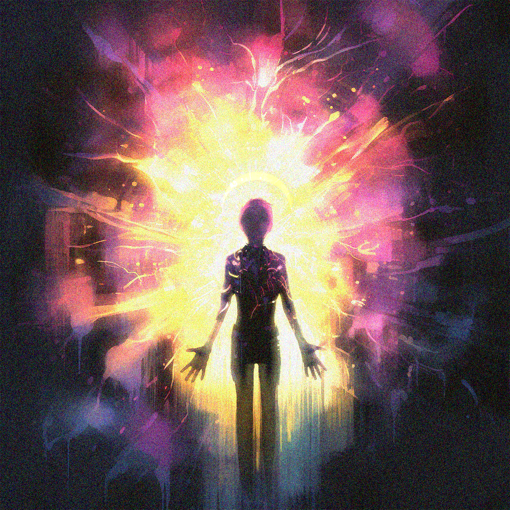 有你的新泽西(FEAT.LIUE)