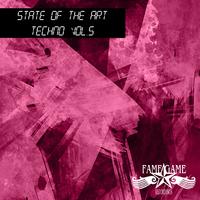 State of the Art Techno, Vol. 5