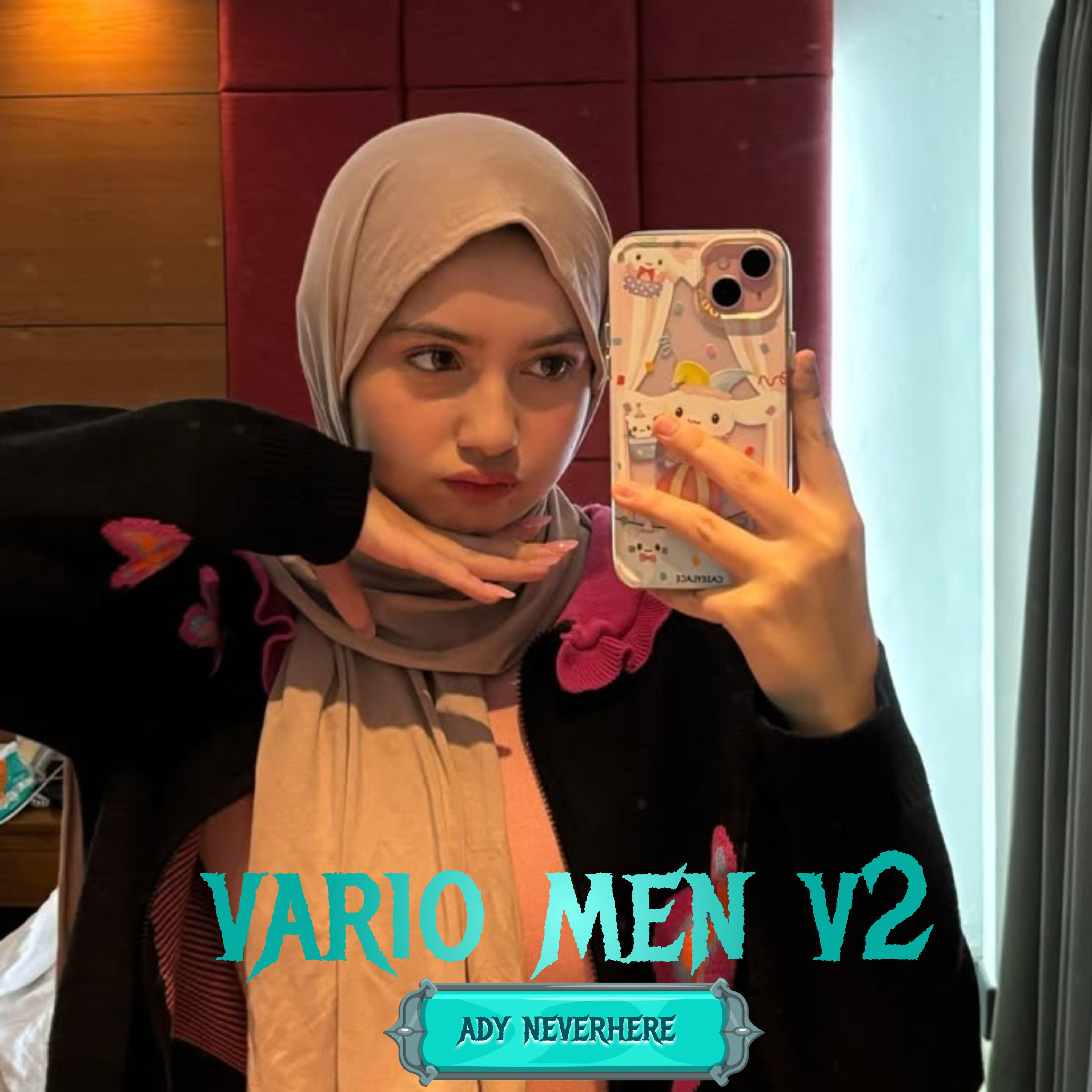 VARIO MEN V2