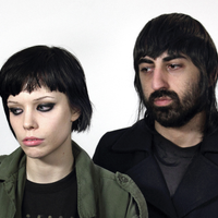 Crystal Castles