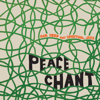 Peace Chant