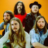 The Sheepdogs