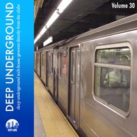 Deep Underground, Vol. 30