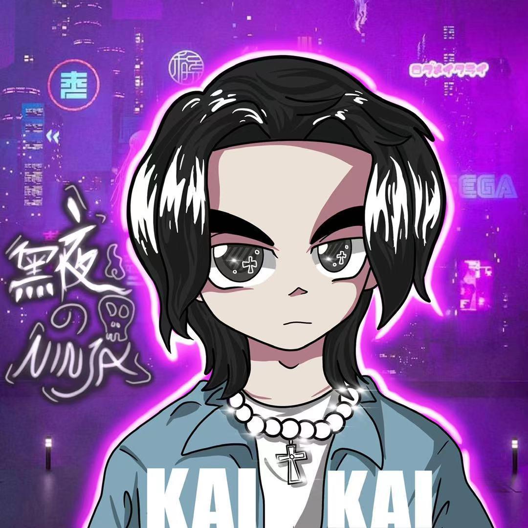 Young k（Prod.by #Rye / ANGER BEATZ）