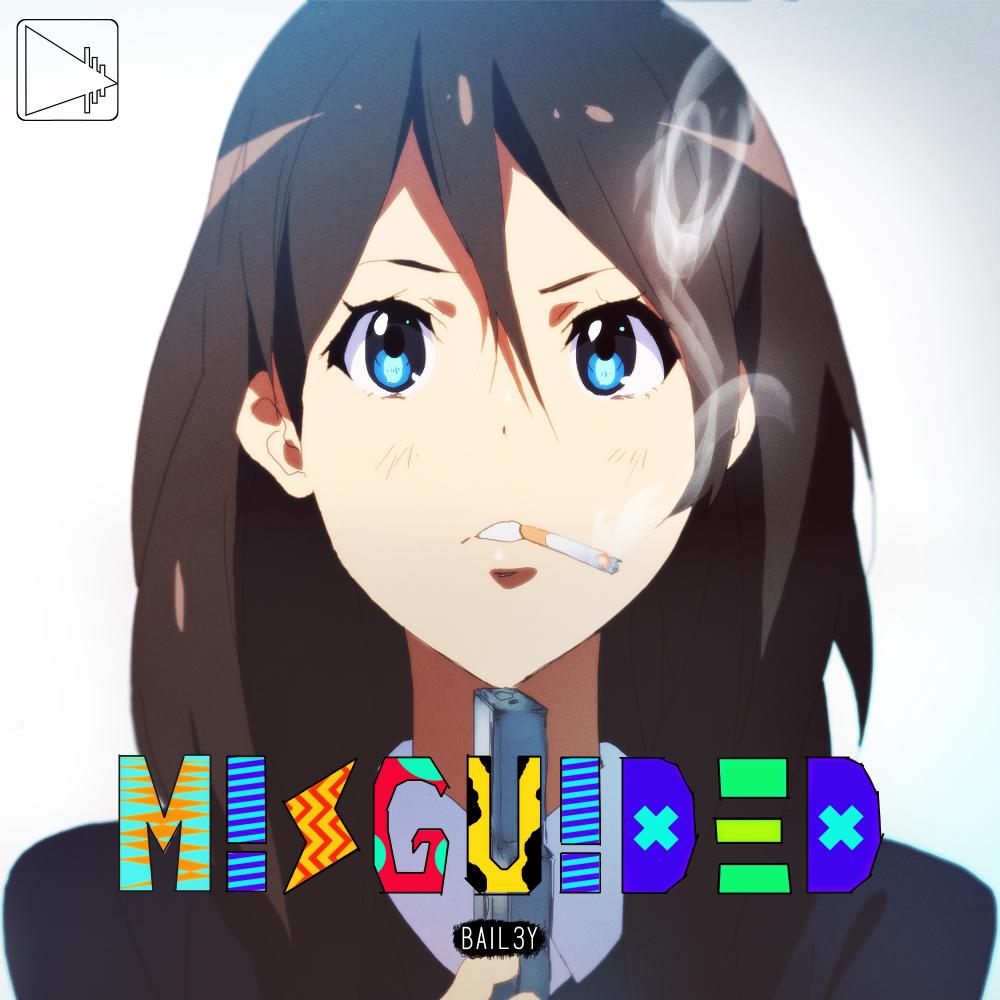 misguided (original mix)