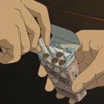 一个费烟的歌单