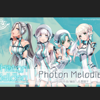 Photon Maiden