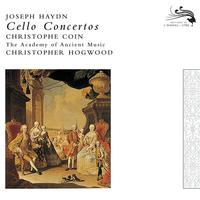 Haydn: Cello Concertos