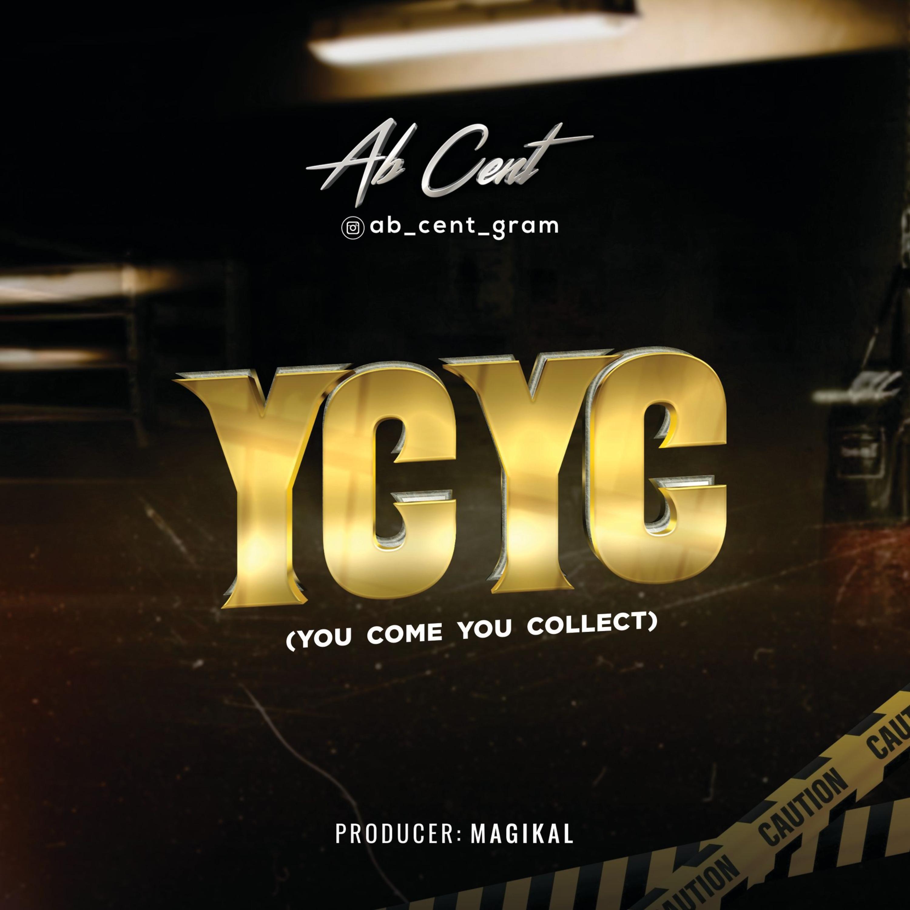 YCYC (You Come You Collect)