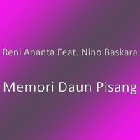 Memori Daun Pisang