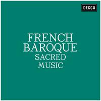 French Baroque Sacred Music