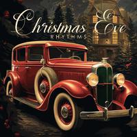 Christmas Eve Rhythms: Candlelit Jazz Soiree