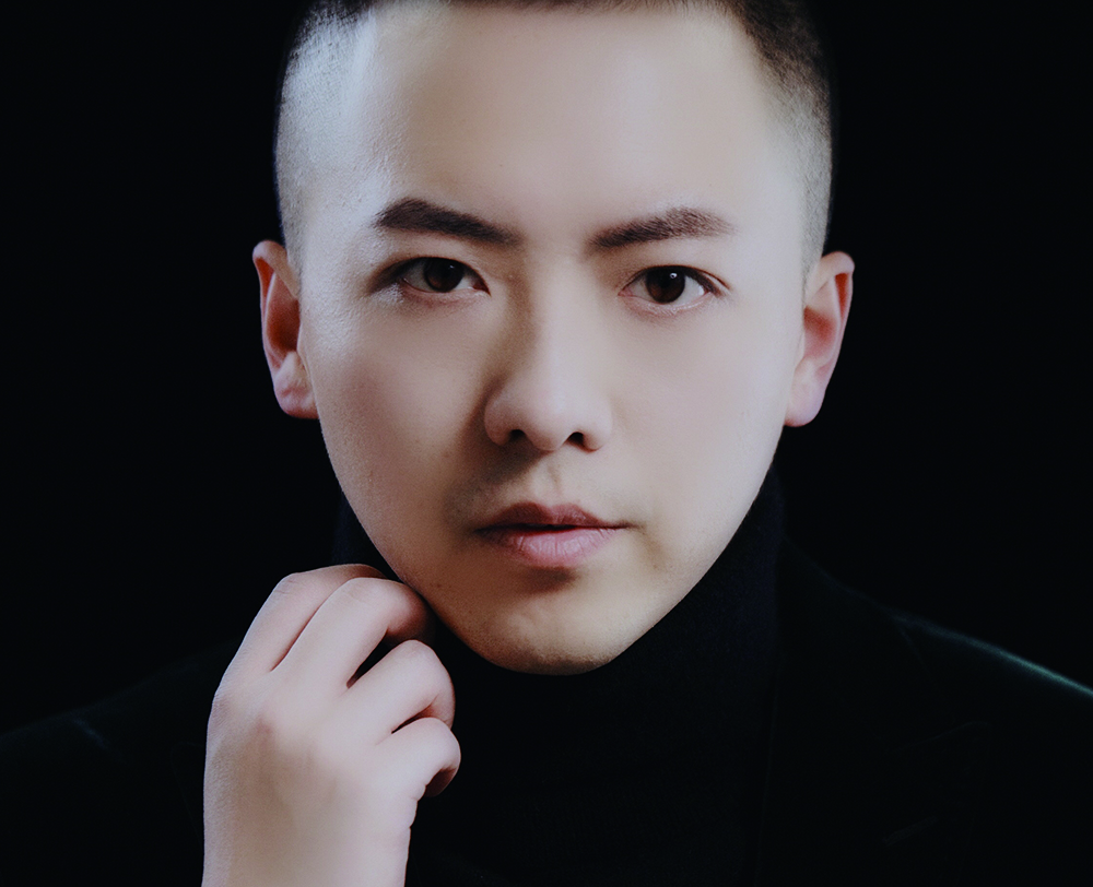 高睿
