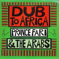 Dub To Africa