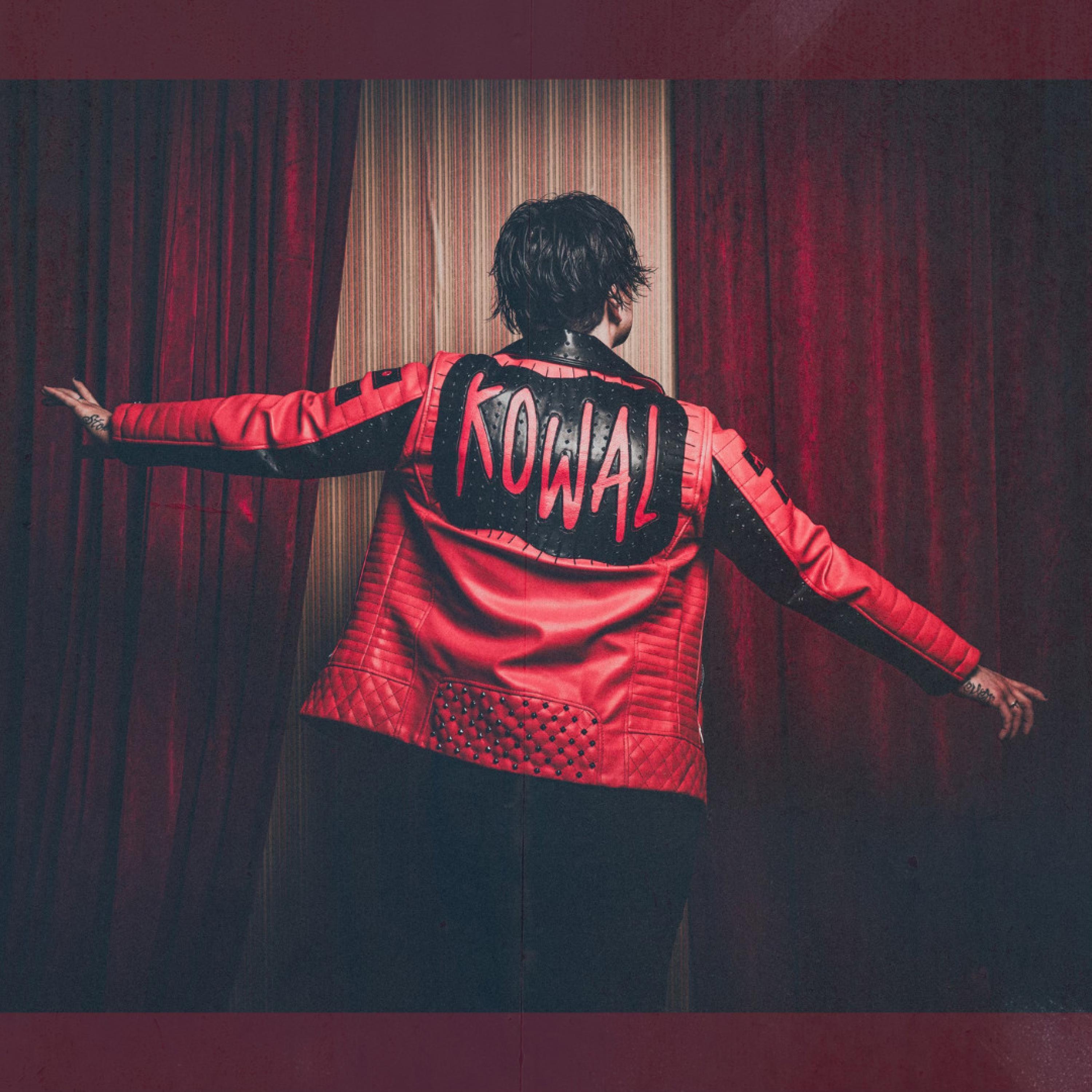 MOTION SICKNESS (feat. The 27s)