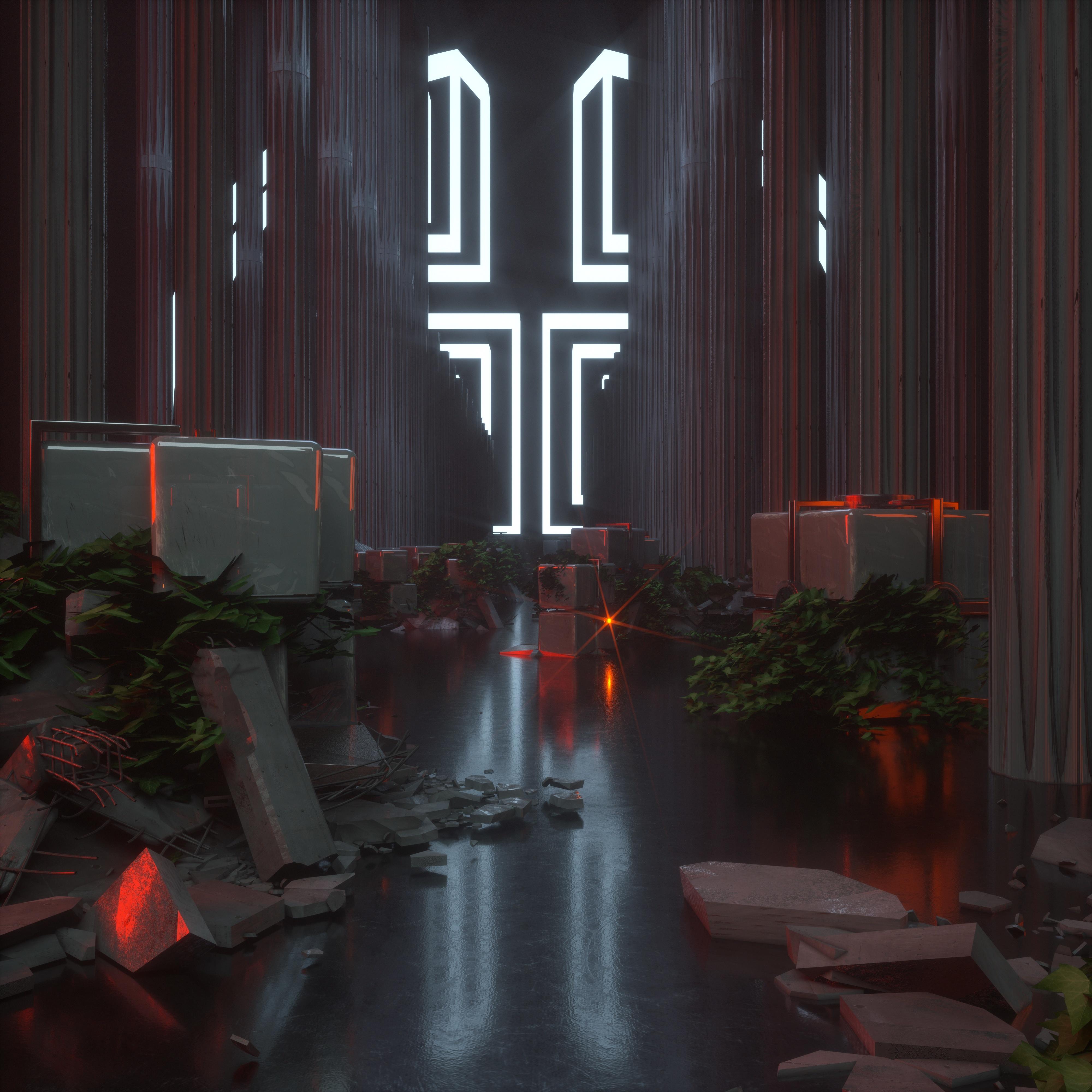 Without U (Feat. Danyka Nadeau)