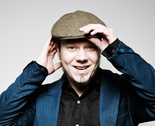 Tuomo