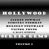 Hollywood Screen Gems Vol 2