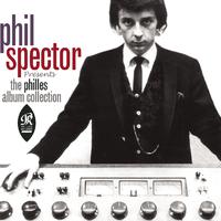 Phil Spector Presents The Phillies Album Collection