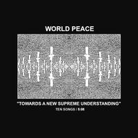World Peace - Testament Erased