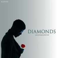 Diamonds (Away)