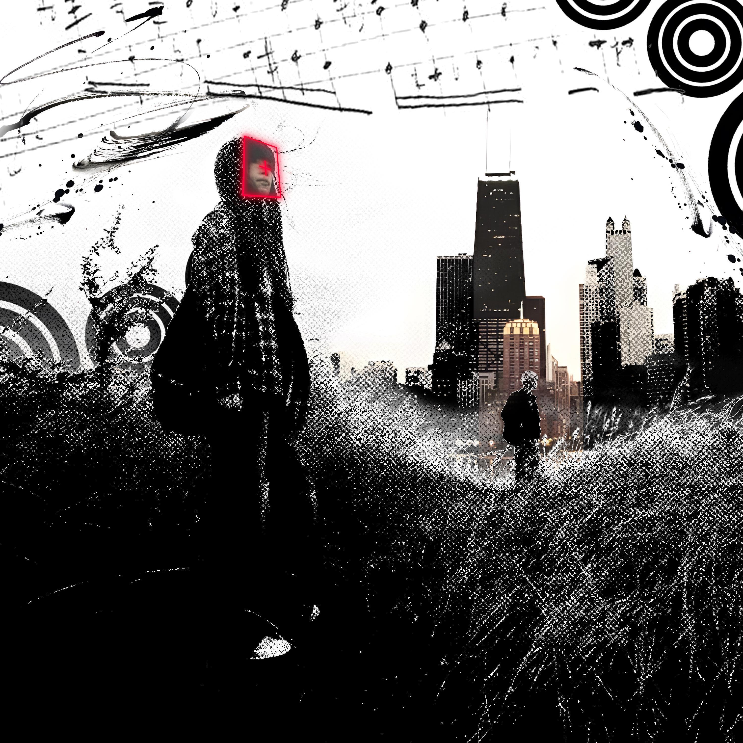 Push Up (feat. tazpunched)