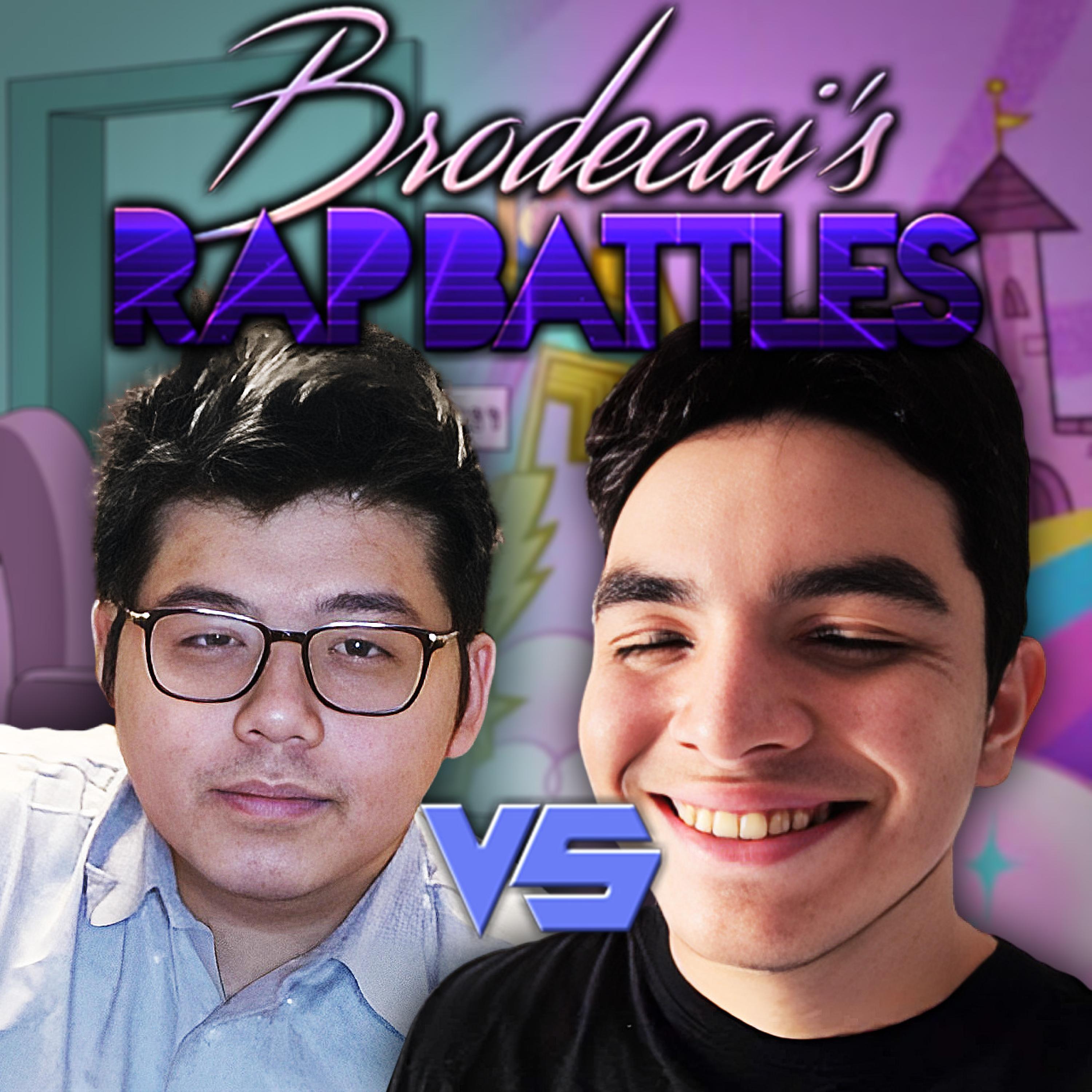 butch hartman vs seth macfarlane (feat. swizkii &