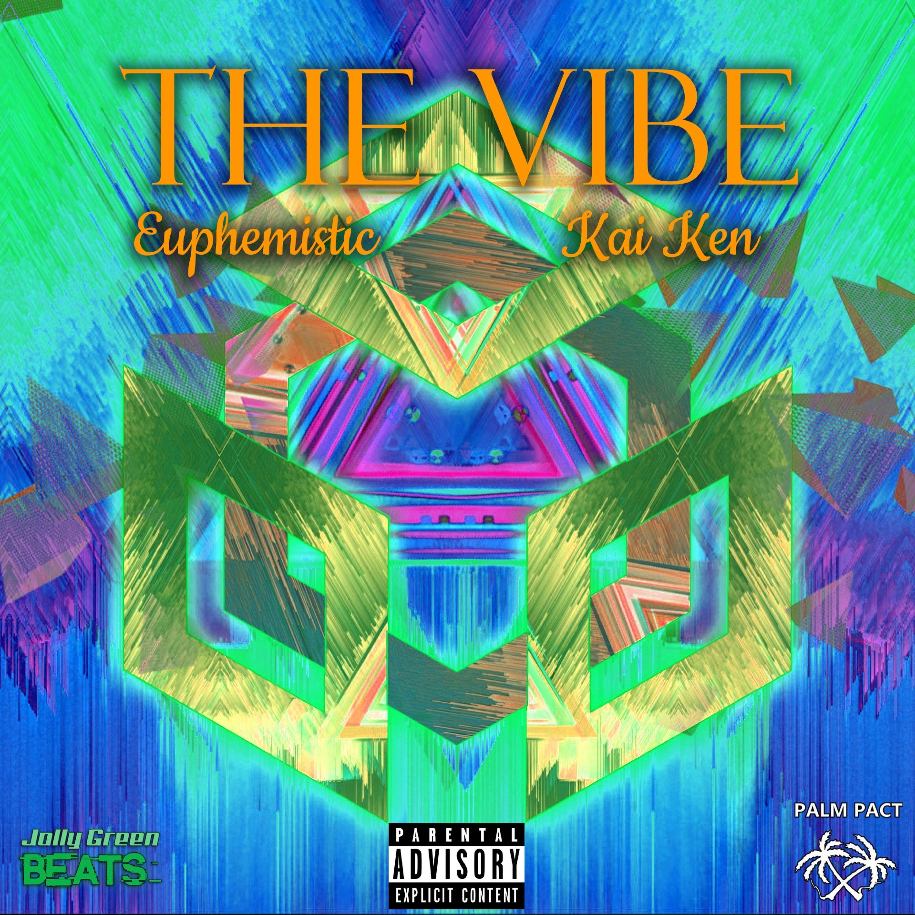 The Vibe (feat. Kai Ken)