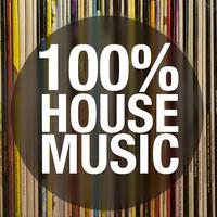 100% House Music