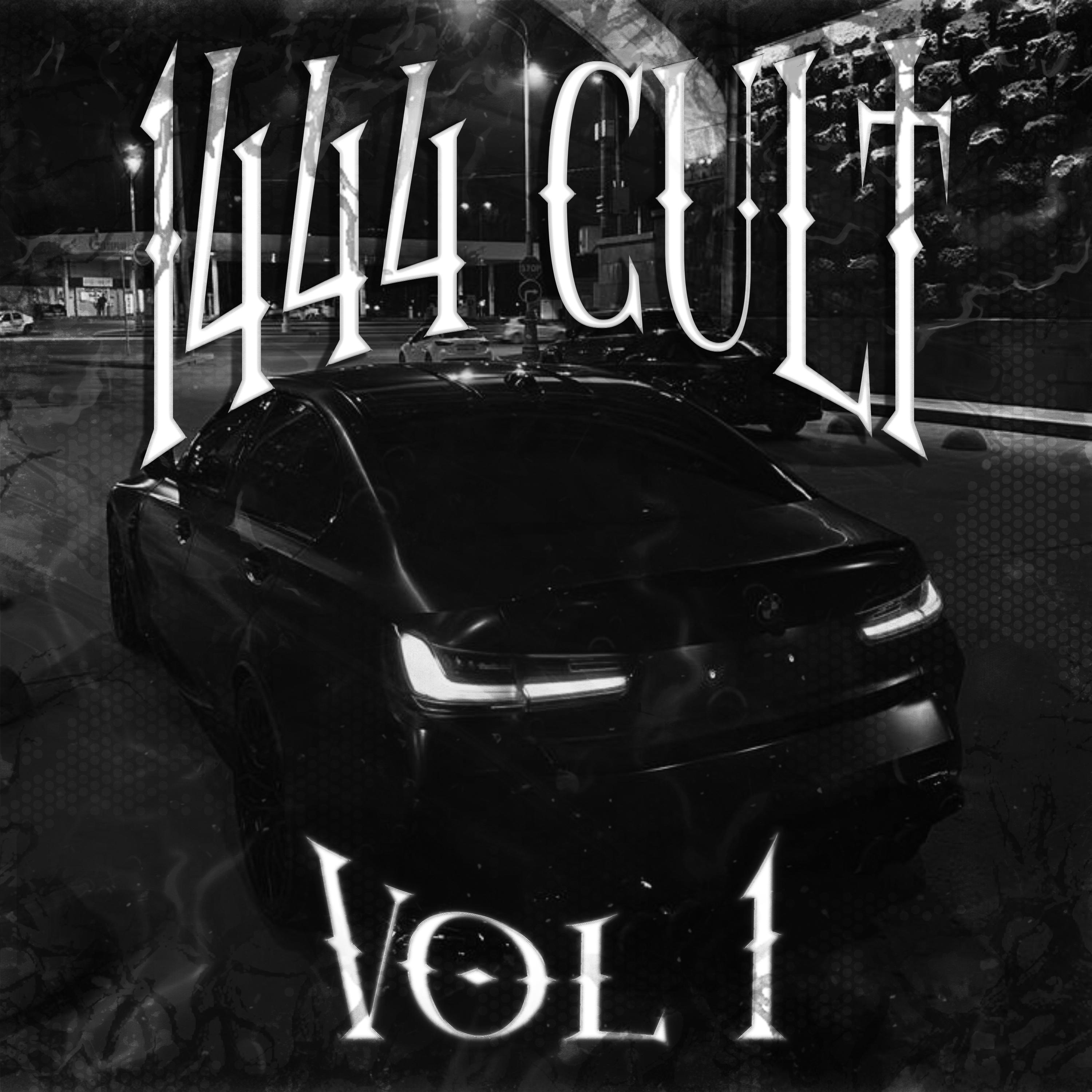 1444-vol-1-burst-tape-1444-cult