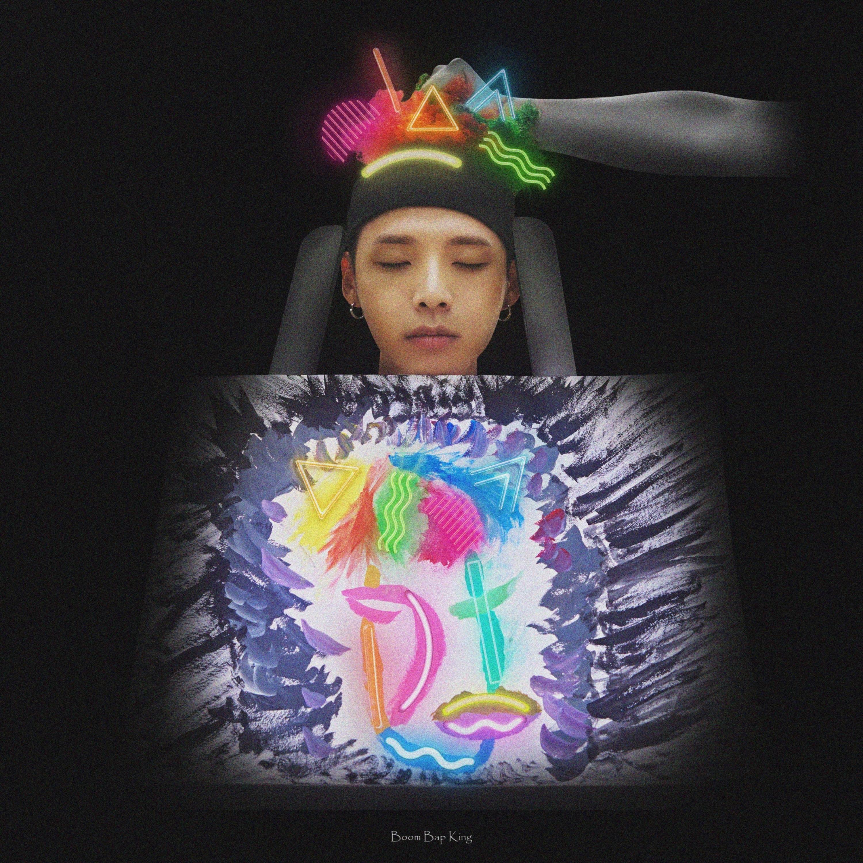 SWAMP (feat. 아인슈타인, PURPLING)