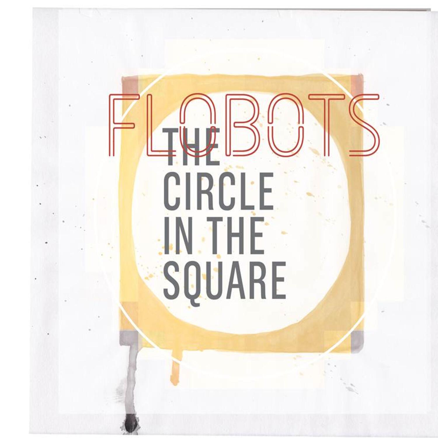 The Circle In The Square