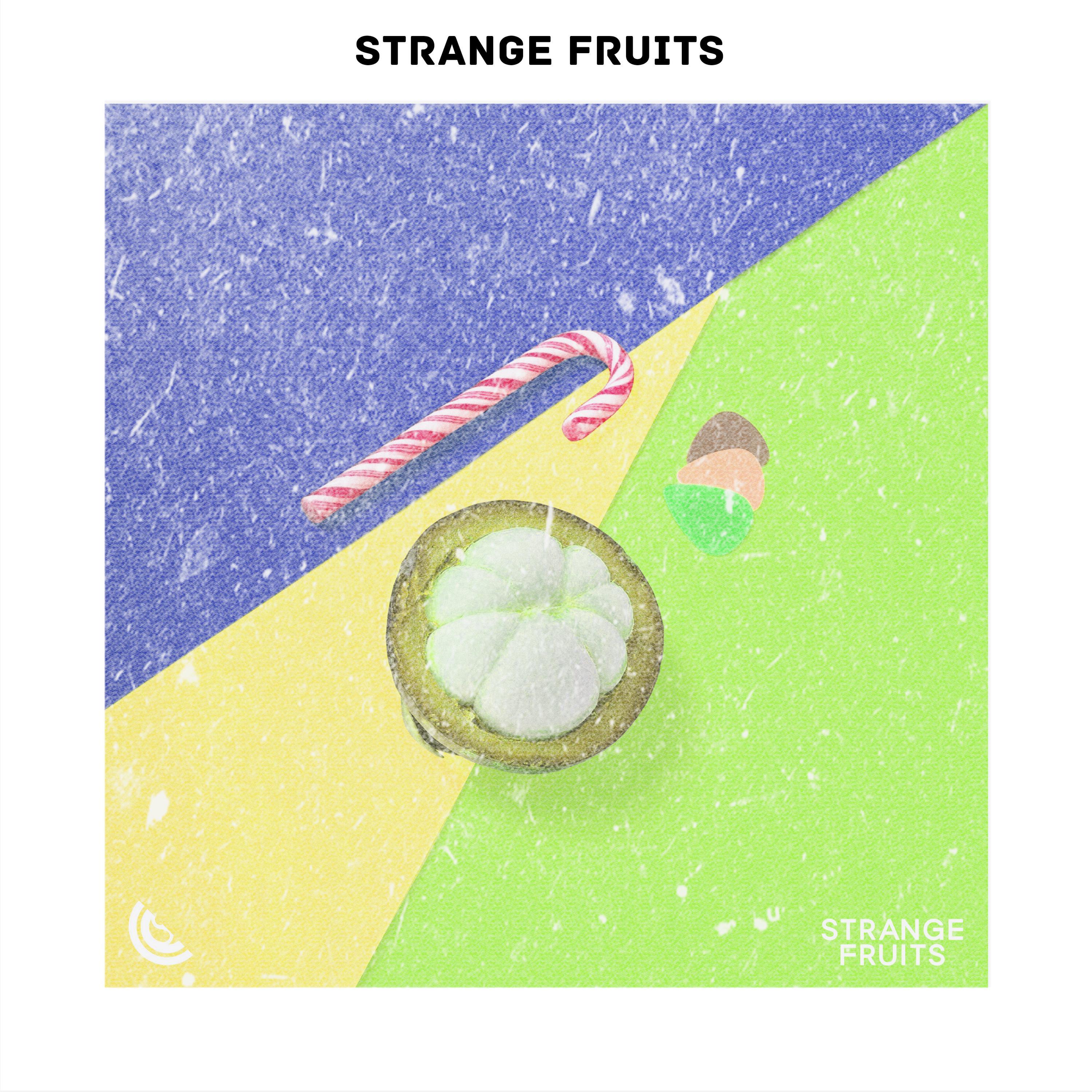 Flowers (feat. Chandler Blasé)