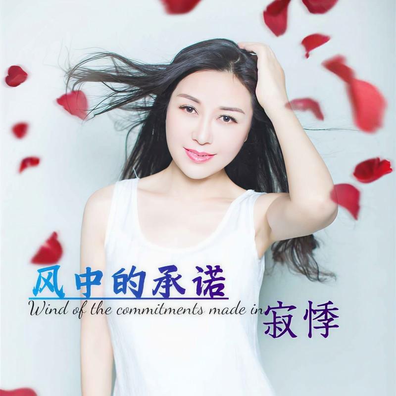 风中的承诺 (DJ版) - 寂悸封面