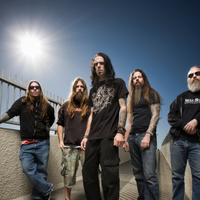 Lamb of God