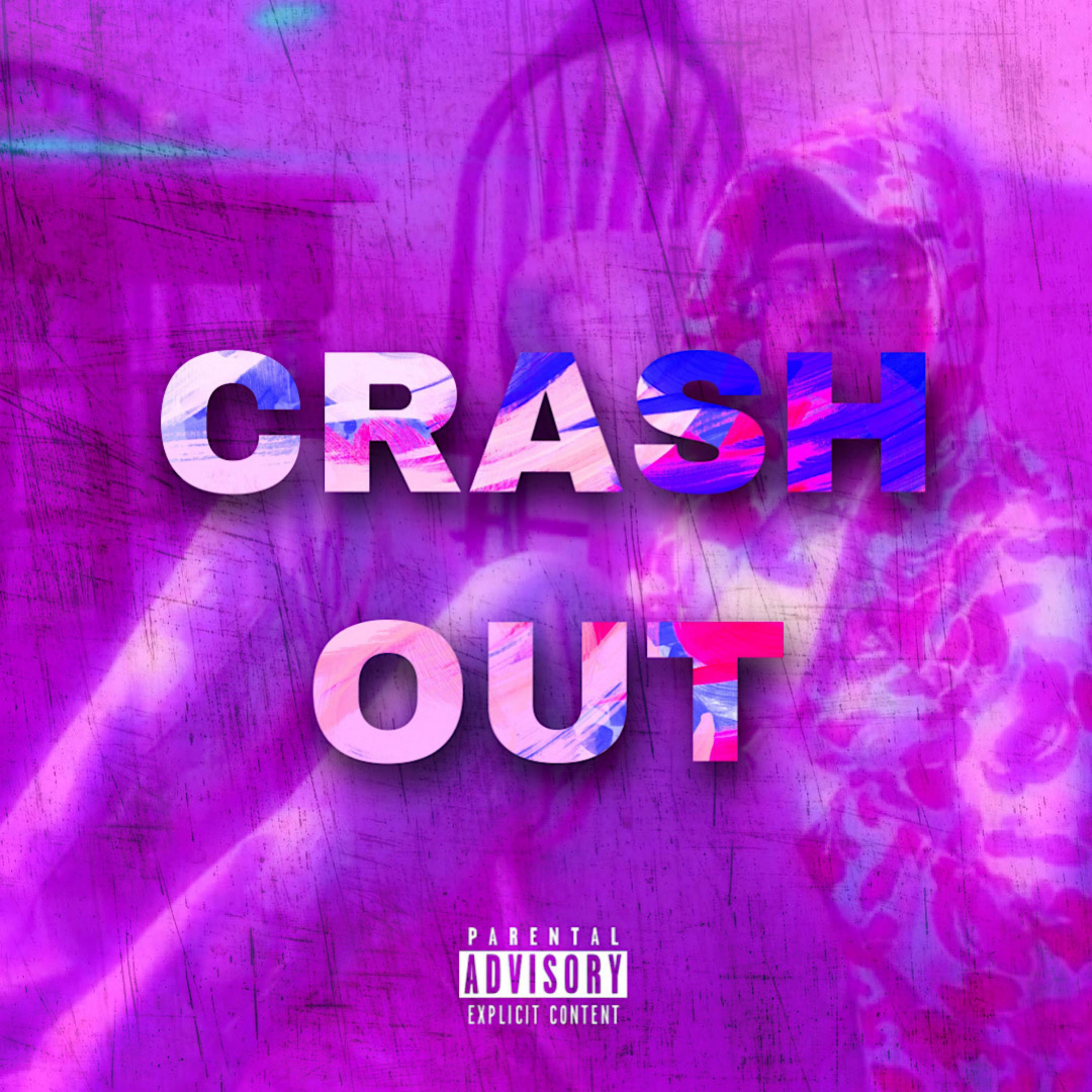 CRASH OUT