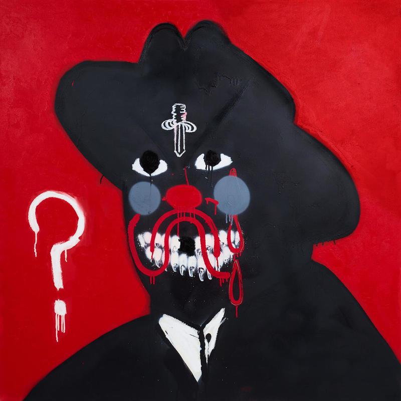 CODE OF HONOR (Explicit)