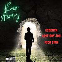 Run Away (feat. Lost boy Joh & Rico Smn)