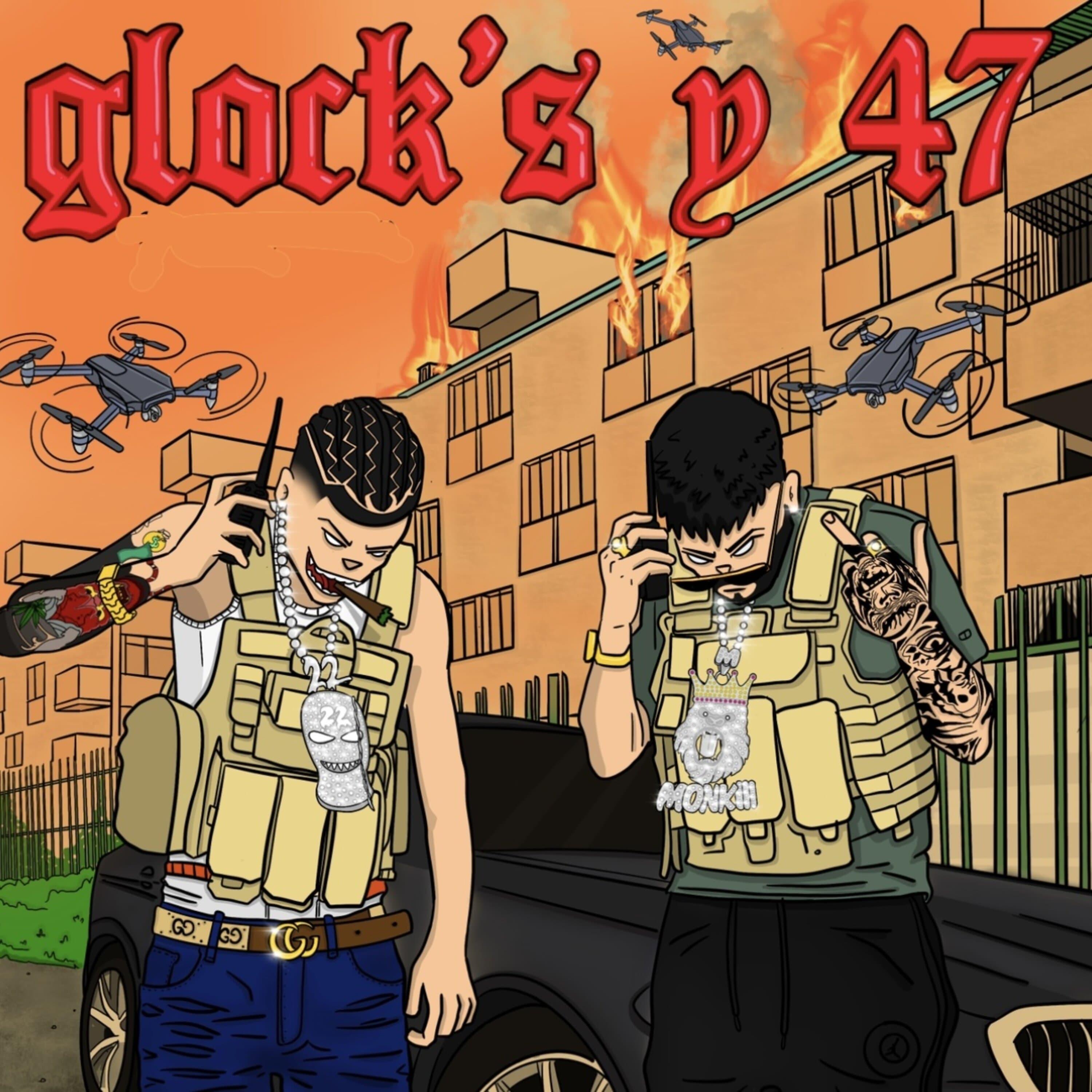 Glocks y 47