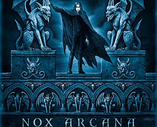 Nox Arcana