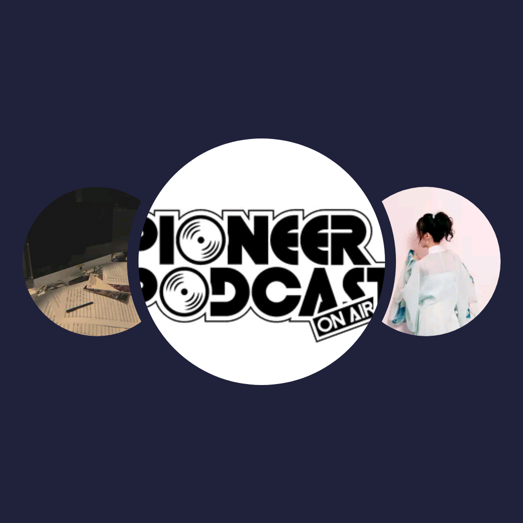 精选音乐人|鸣潮先约电台、jixwang、银临