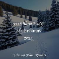 100 Piano Days of Christmas 2025