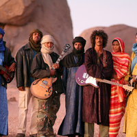 Tinariwen资料,Tinariwen最新歌曲,TinariwenMV视频,Tinariwen音乐专辑,Tinariwen好听的歌