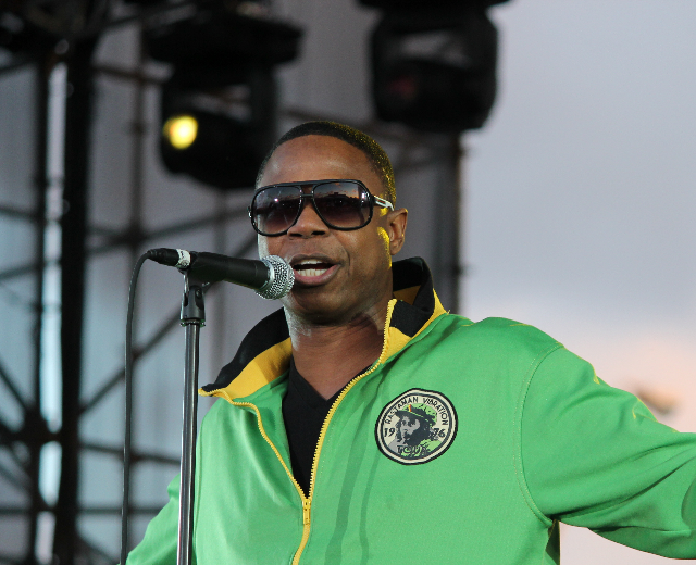 Doug E. Fresh