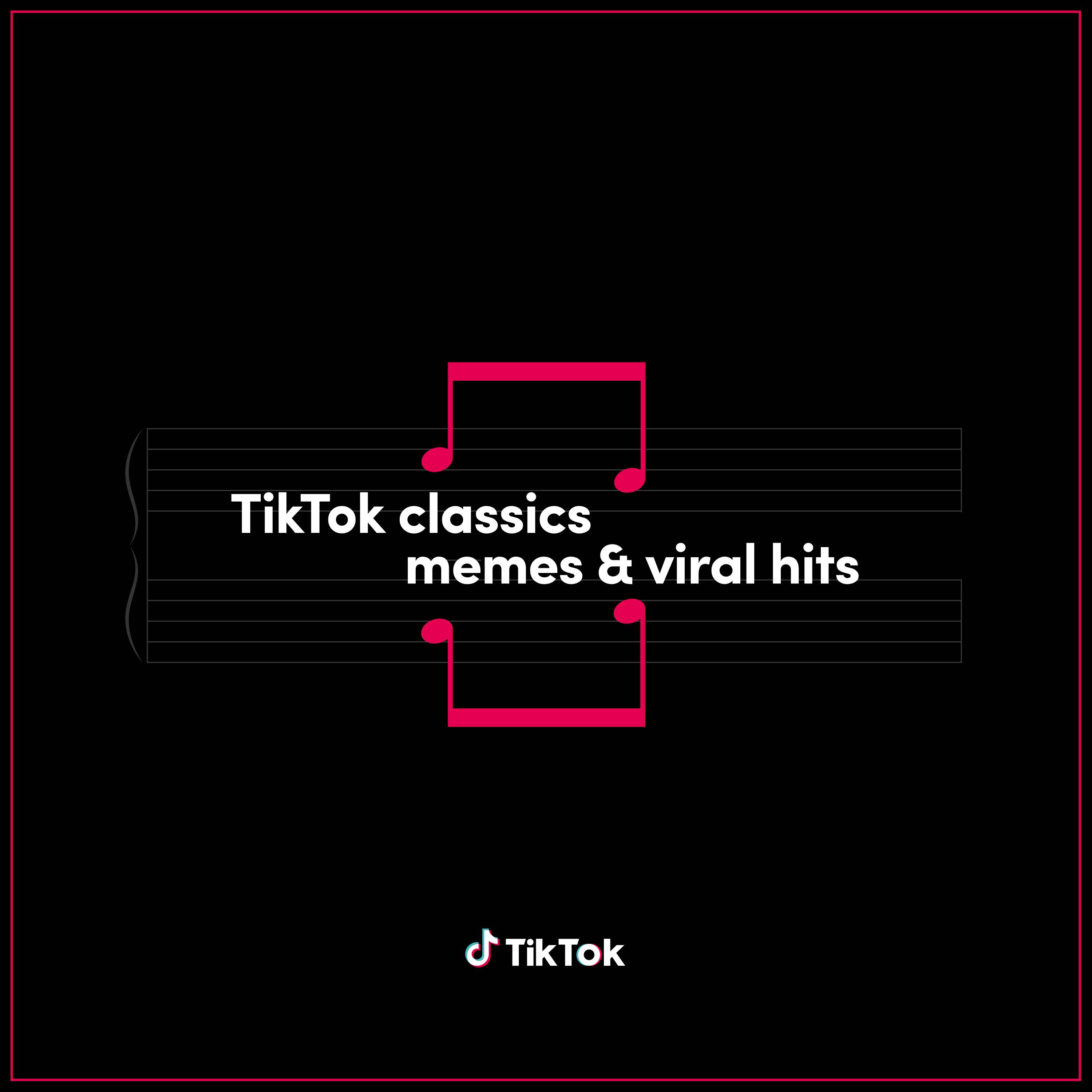 No Roots (TikTok Classics Version)封面