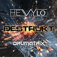 Destruckt (feat. Drumatrix)